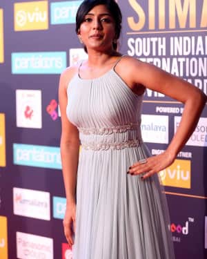 Eesha Rebba - Photos: SIIMA Awards 2018 Red Carpet - Day 1 | Picture 1597217
