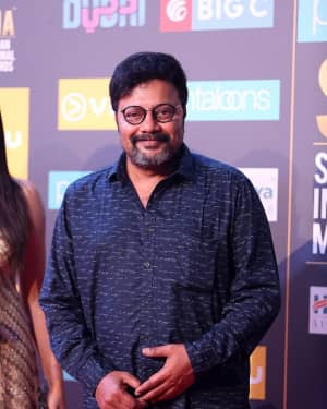 Photos: SIIMA Awards 2018 Red Carpet - Day 1 | Picture 1597191