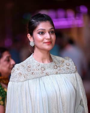 Darshana Vijay - Photos: SIIMA Awards 2018 Red Carpet - Day 1 | Picture 1597050