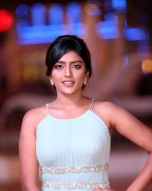 Eesha Rebba - Photos: SIIMA Awards 2018 Red Carpet - Day 1 | Picture 1597214