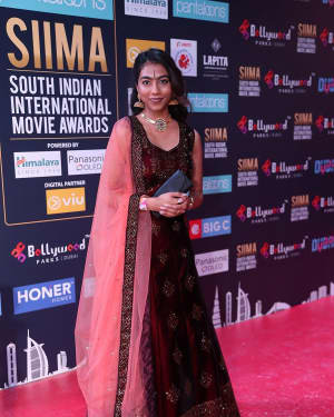 Photos: SIIMA Awards 2018 Red Carpet - Day 1 | Picture 1597019