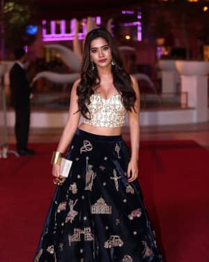 Nabha Natesh - Photos: SIIMA Awards 2018 Red Carpet - Day 1 | Picture 1597149