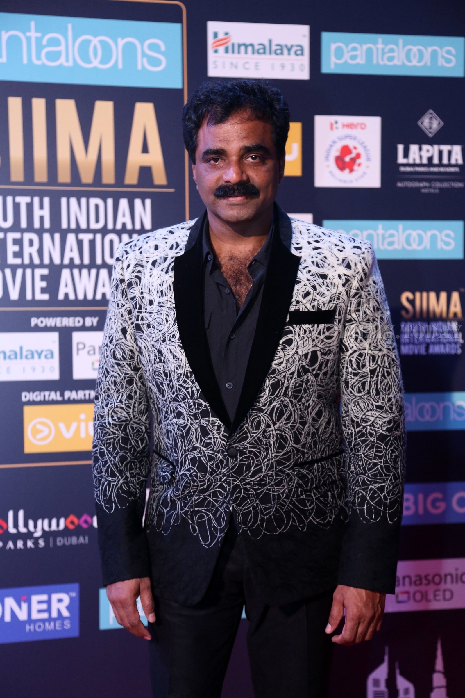 Photos: SIIMA Awards 2018 Red Carpet - Day 2 | Picture 1597334
