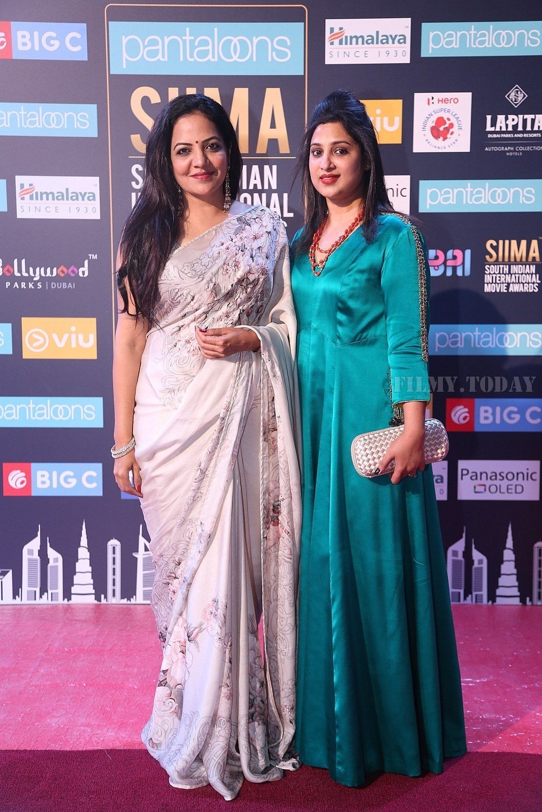 Photos: SIIMA Awards 2018 Red Carpet - Day 2 | Picture 1597299