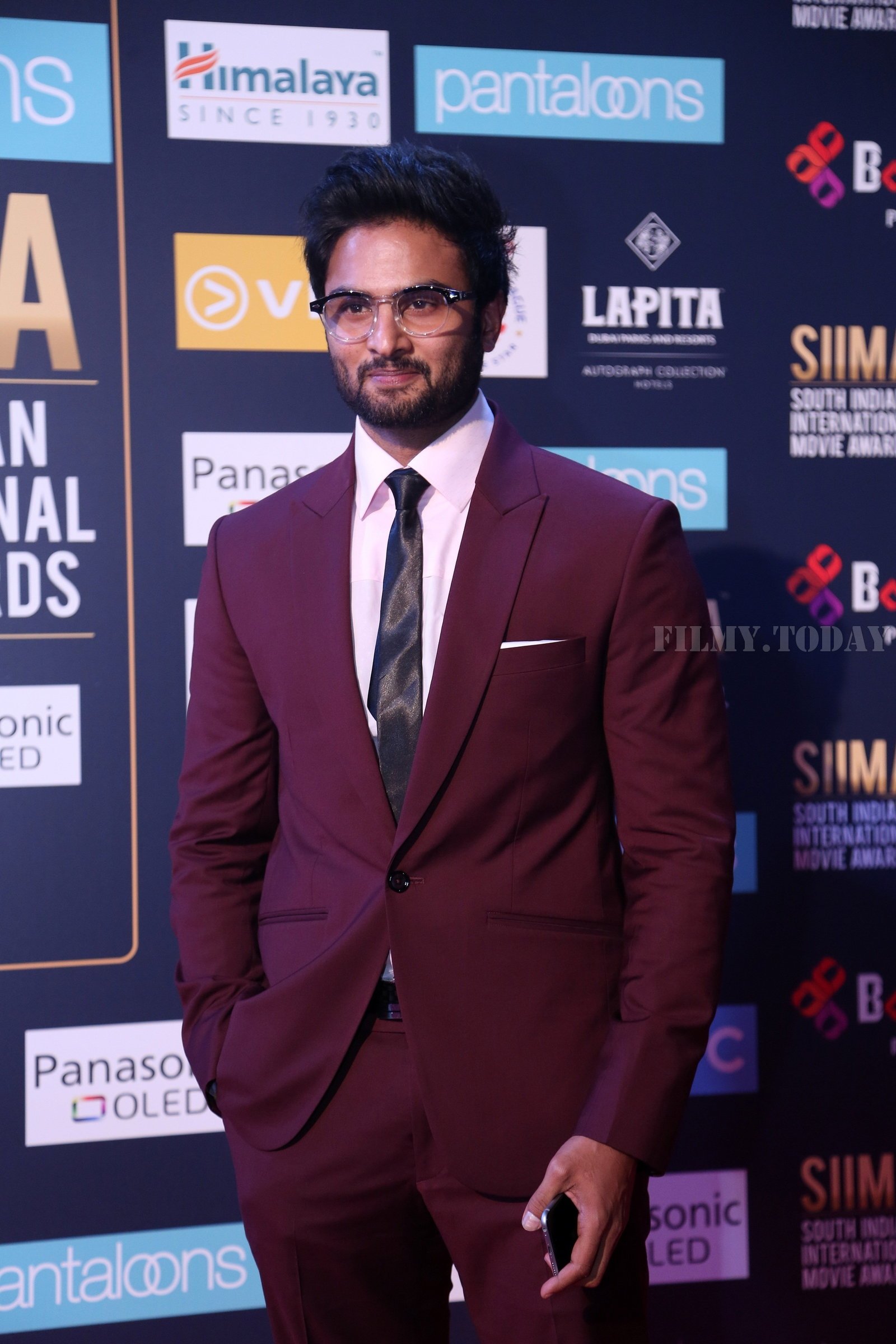 Photos: SIIMA Awards 2018 Red Carpet - Day 2 | Picture 1597335