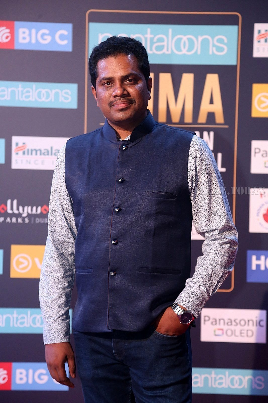 Photos: SIIMA Awards 2018 Red Carpet - Day 2 | Picture 1597310
