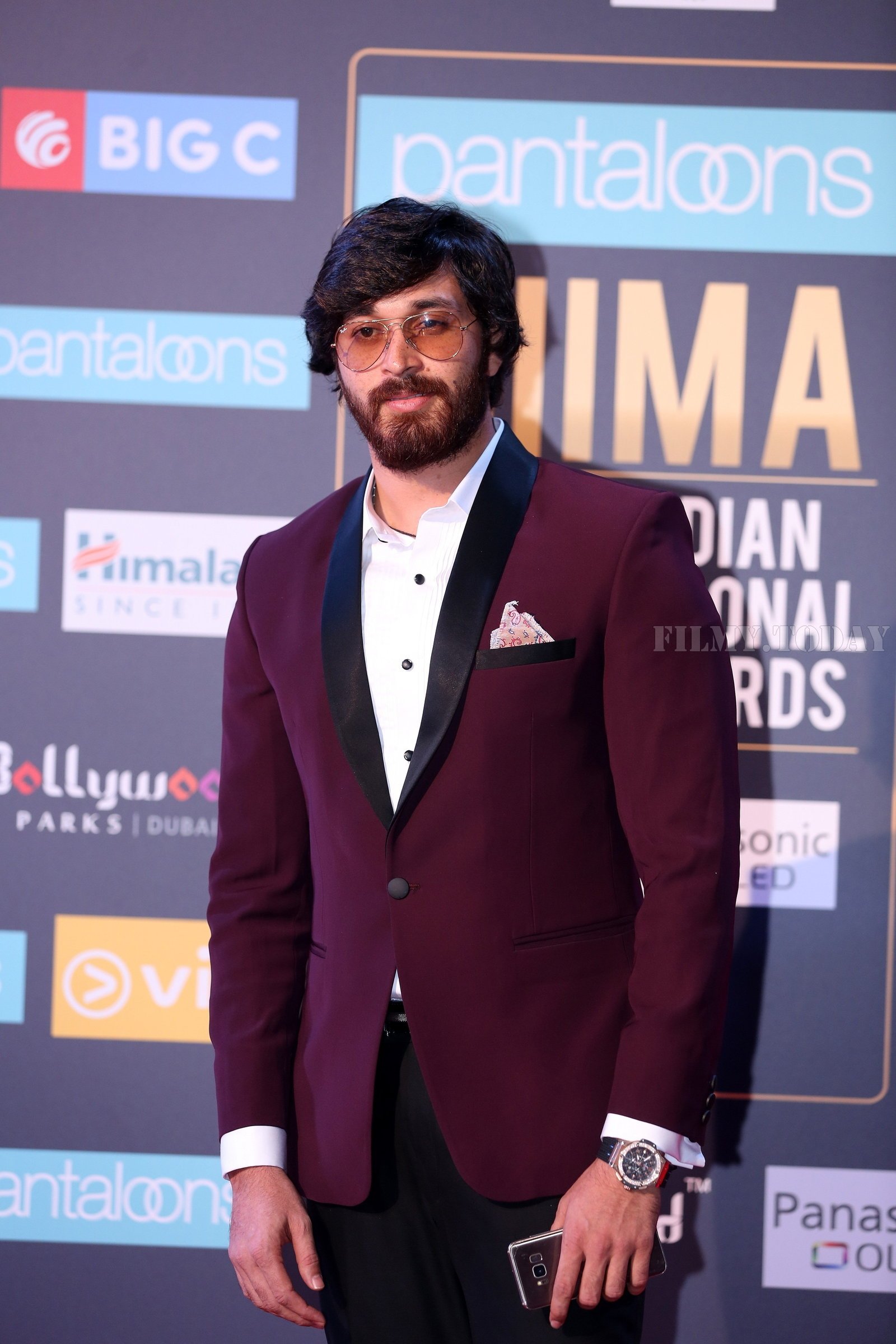 Photos: SIIMA Awards 2018 Red Carpet - Day 2 | Picture 1597342