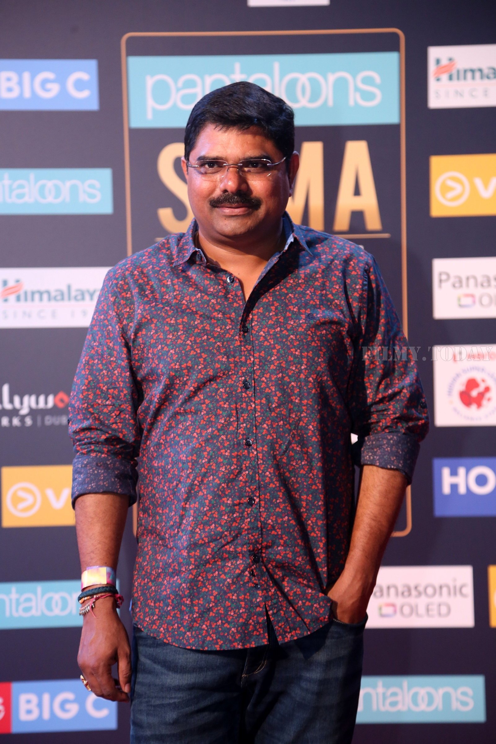 Photos: SIIMA Awards 2018 Red Carpet - Day 2 | Picture 1597308