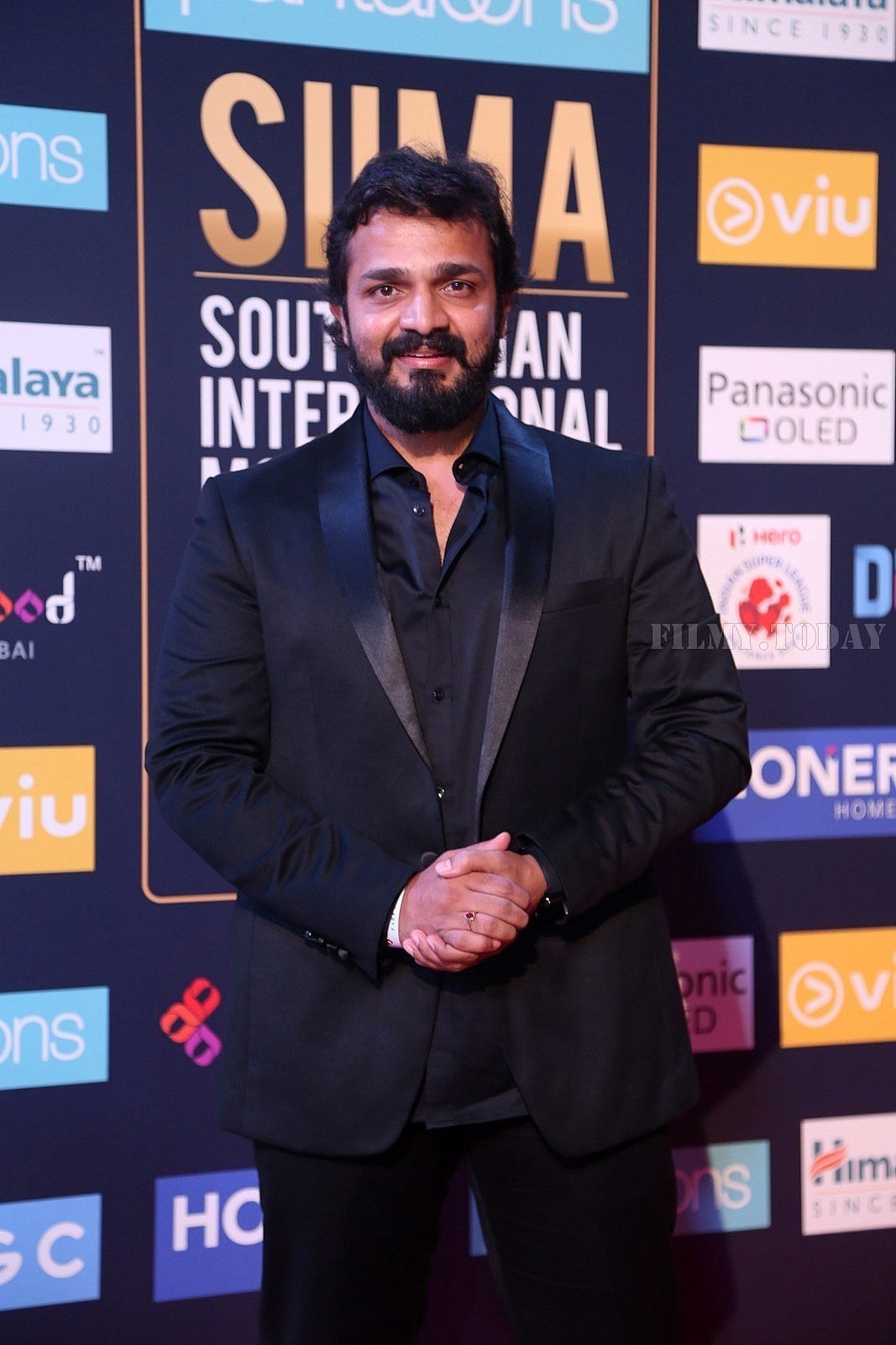 Photos: SIIMA Awards 2018 Red Carpet - Day 2 | Picture 1597324