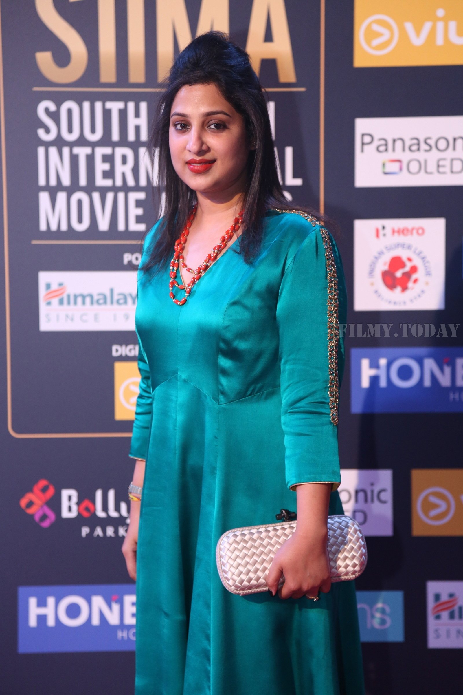 Photos: SIIMA Awards 2018 Red Carpet - Day 2 | Picture 1597301
