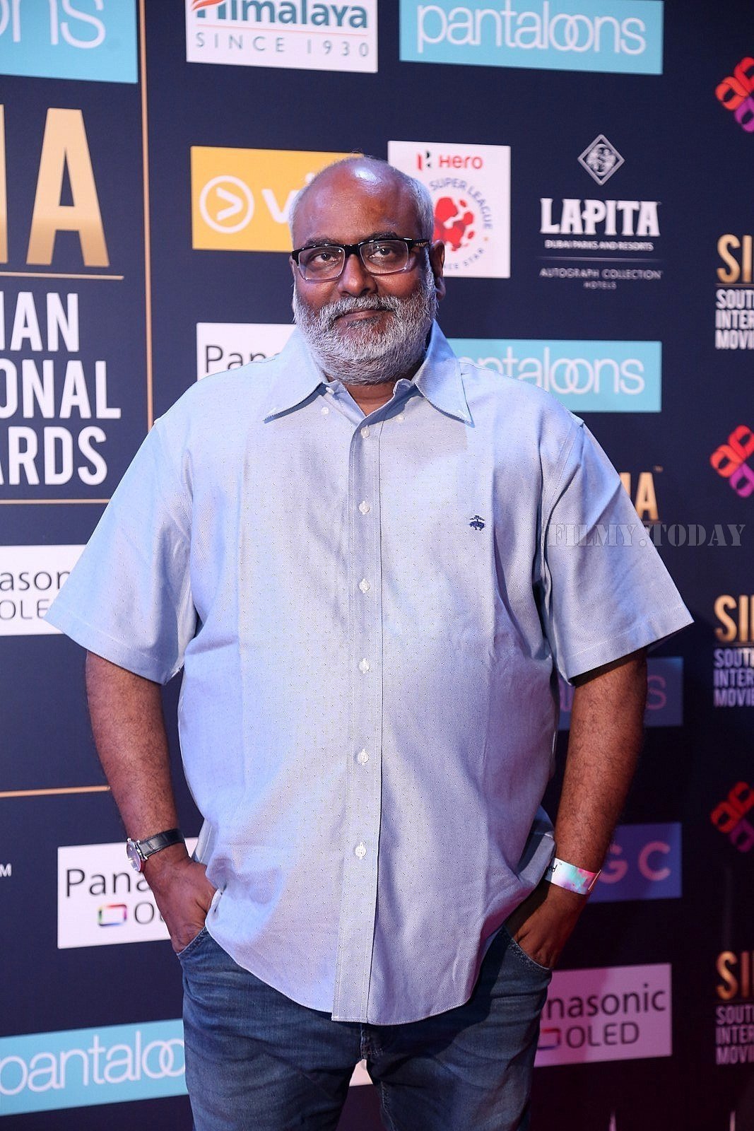 Photos: SIIMA Awards 2018 Red Carpet - Day 2 | Picture 1597331