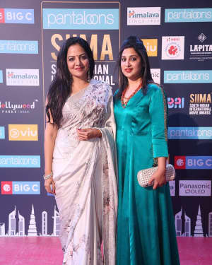 Photos: SIIMA Awards 2018 Red Carpet - Day 2 | Picture 1597299