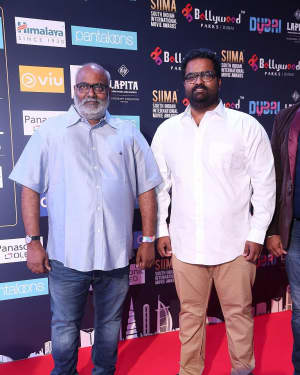 Photos: SIIMA Awards 2018 Red Carpet - Day 2 | Picture 1597332