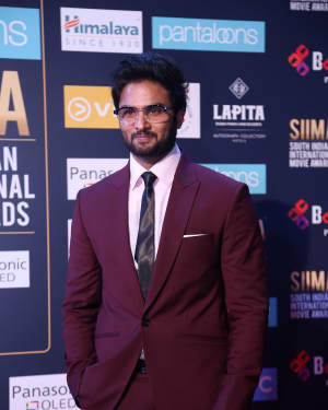 Photos: SIIMA Awards 2018 Red Carpet - Day 2 | Picture 1597335