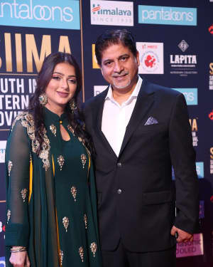 Photos: SIIMA Awards 2018 Red Carpet - Day 2 | Picture 1597325