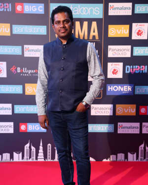 Photos: SIIMA Awards 2018 Red Carpet - Day 2 | Picture 1597309