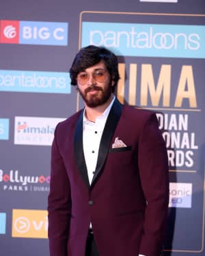 Photos: SIIMA Awards 2018 Red Carpet - Day 2 | Picture 1597342