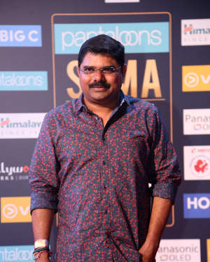 Photos: SIIMA Awards 2018 Red Carpet - Day 2 | Picture 1597308