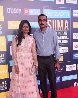 Photos: SIIMA Awards 2018 Red Carpet - Day 2