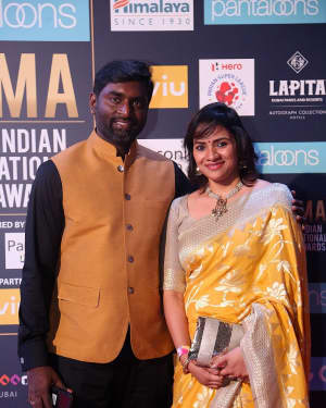 Photos: SIIMA Awards 2018 Red Carpet - Day 2 | Picture 1597298