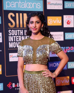 Photos: SIIMA Awards 2018 Red Carpet - Day 2 | Picture 1597313