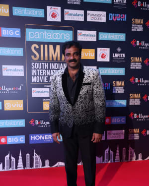 Photos: SIIMA Awards 2018 Red Carpet - Day 2 | Picture 1597333