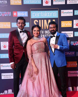 Photos: SIIMA Awards 2018 Red Carpet - Day 2 | Picture 1597303