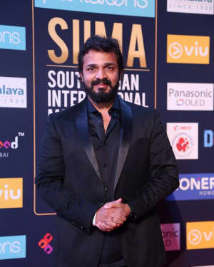 Photos: SIIMA Awards 2018 Red Carpet - Day 2 | Picture 1597324