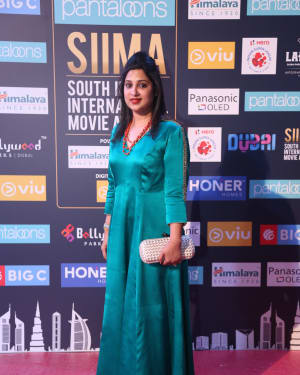 Photos: SIIMA Awards 2018 Red Carpet - Day 2 | Picture 1597302