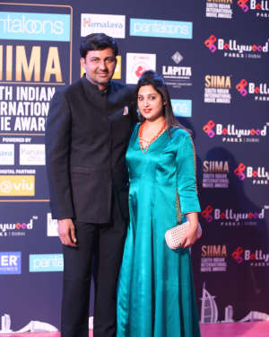 Photos: SIIMA Awards 2018 Red Carpet - Day 2 | Picture 1597297