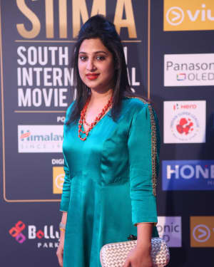 Photos: SIIMA Awards 2018 Red Carpet - Day 2 | Picture 1597301