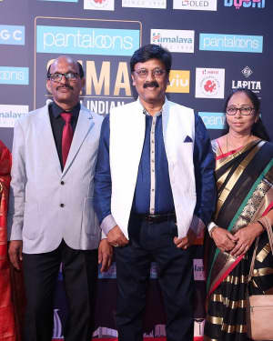 Photos: SIIMA Awards 2018 Red Carpet - Day 2 | Picture 1597328