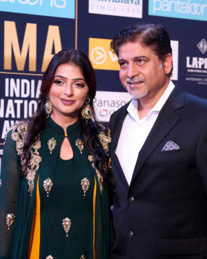 Photos: SIIMA Awards 2018 Red Carpet - Day 2 | Picture 1597326