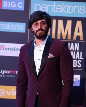 Photos: SIIMA Awards 2018 Red Carpet - Day 2 | Picture 1597343