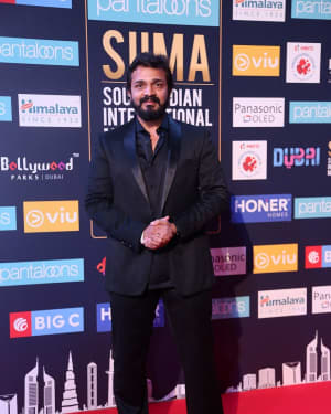 Photos: SIIMA Awards 2018 Red Carpet - Day 2 | Picture 1597323