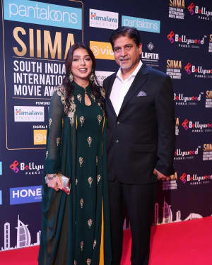 Photos: SIIMA Awards 2018 Red Carpet - Day 2 | Picture 1597327