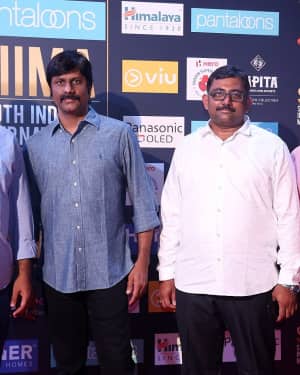 Photos: SIIMA Awards 2018 Red Carpet - Day 2 | Picture 1597322