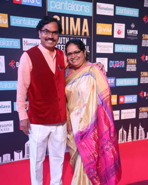 Photos: SIIMA Awards 2018 Red Carpet - Day 2 | Picture 1597320