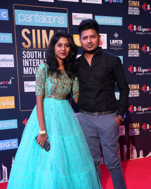Photos: SIIMA Awards 2018 Red Carpet - Day 2 | Picture 1597329
