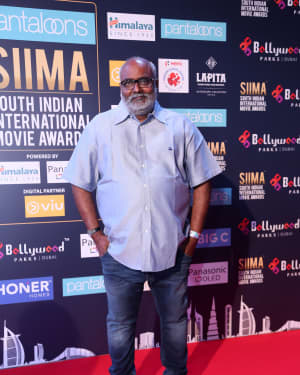 Photos: SIIMA Awards 2018 Red Carpet - Day 2 | Picture 1597330
