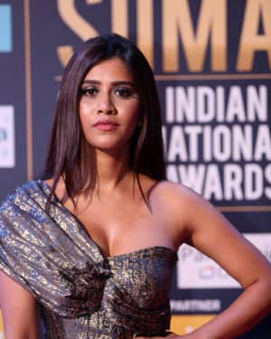 Photos: SIIMA Awards 2018 Red Carpet - Day 2 | Picture 1597340