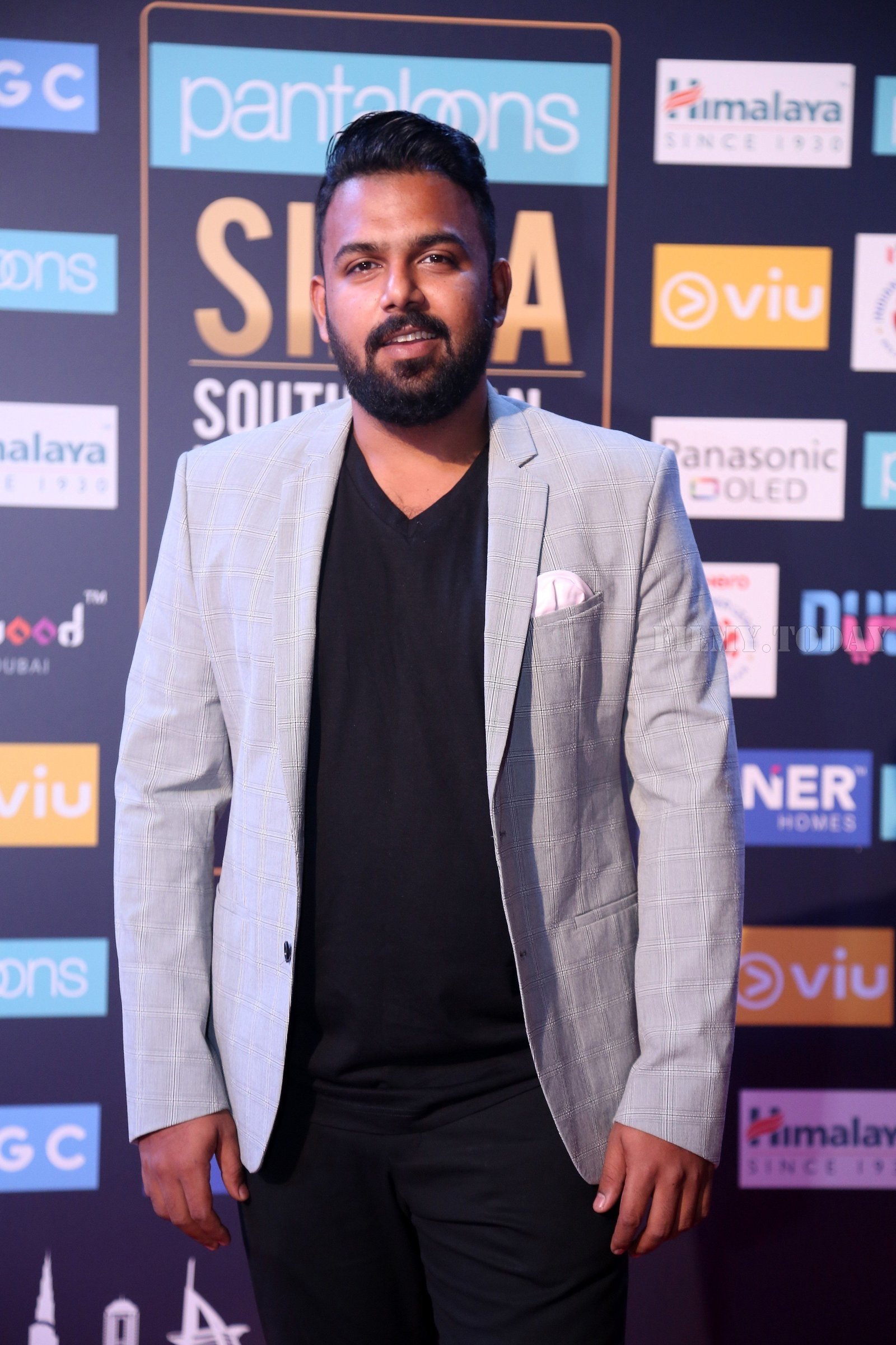 Photos: SIIMA Awards 2018 Red Carpet - Day 2 | Picture 1597374