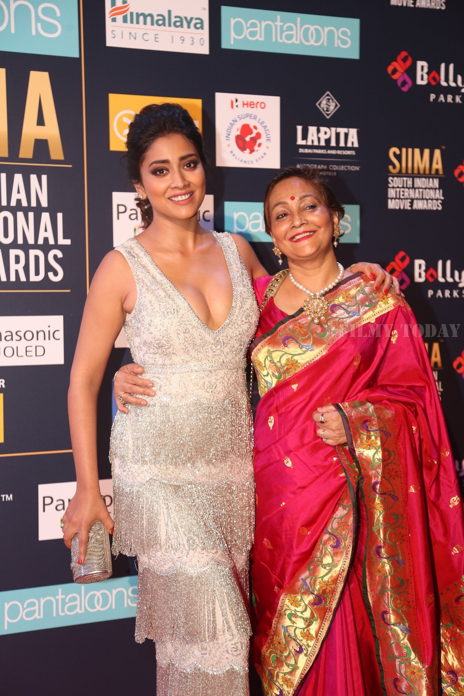 Photos: SIIMA Awards 2018 Red Carpet - Day 2 | Picture 1597429