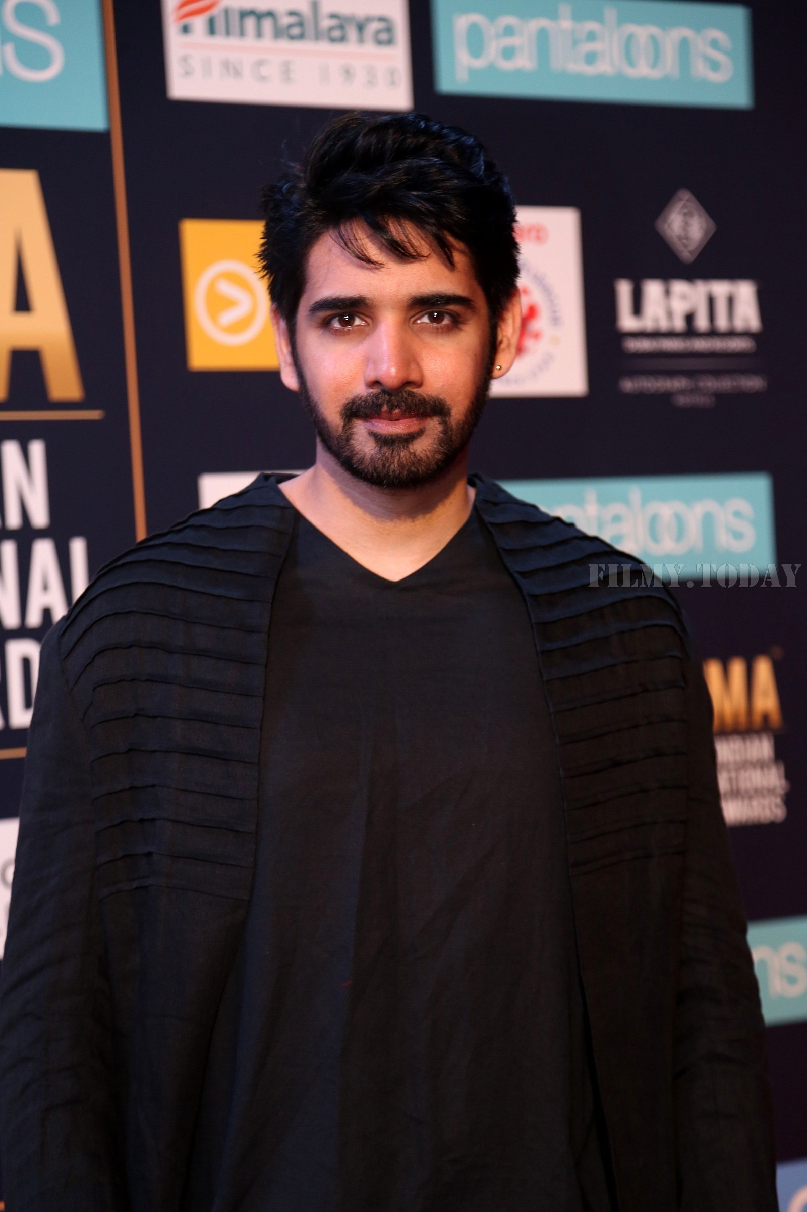 Sushanth - Photos: SIIMA Awards 2018 Red Carpet - Day 2 | Picture 1597441