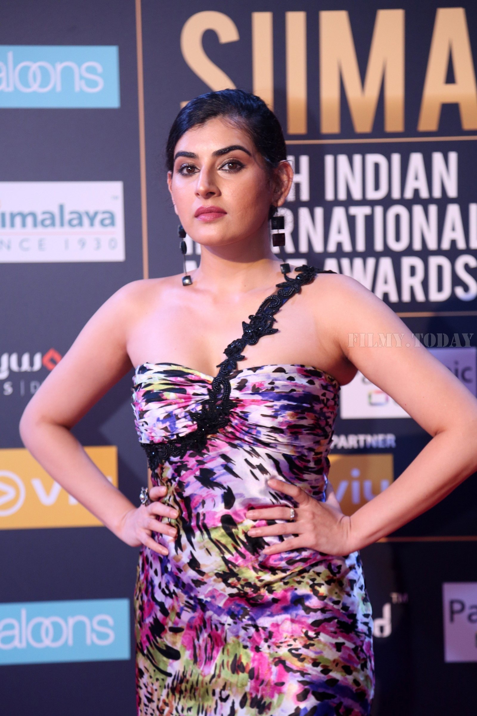 Archana Shastry - Photos: SIIMA Awards 2018 Red Carpet - Day 2 | Picture 1597409