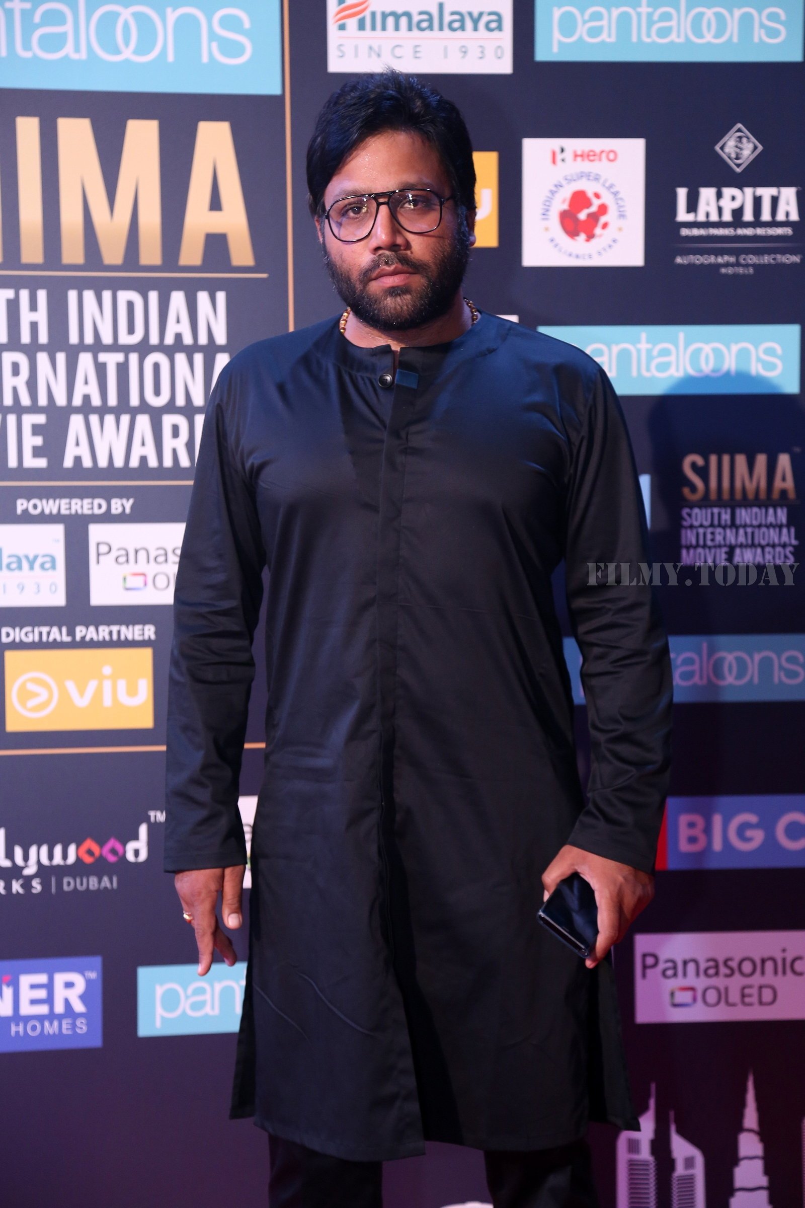 Photos: SIIMA Awards 2018 Red Carpet - Day 2 | Picture 1597577