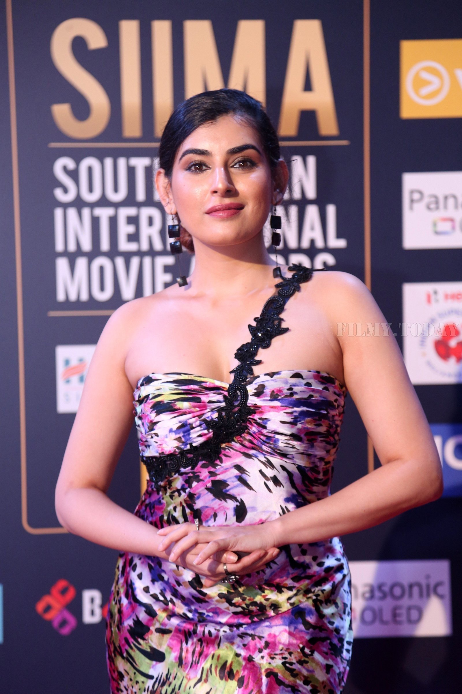 Archana Shastry - Photos: SIIMA Awards 2018 Red Carpet - Day 2 | Picture 1597403