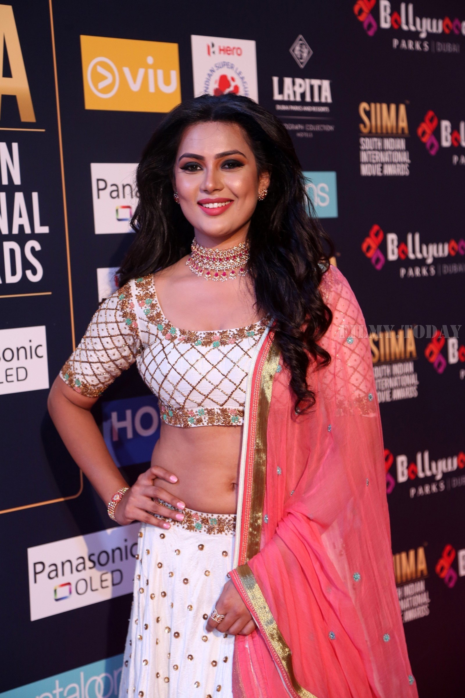 Photos: SIIMA Awards 2018 Red Carpet - Day 2 | Picture 1597381