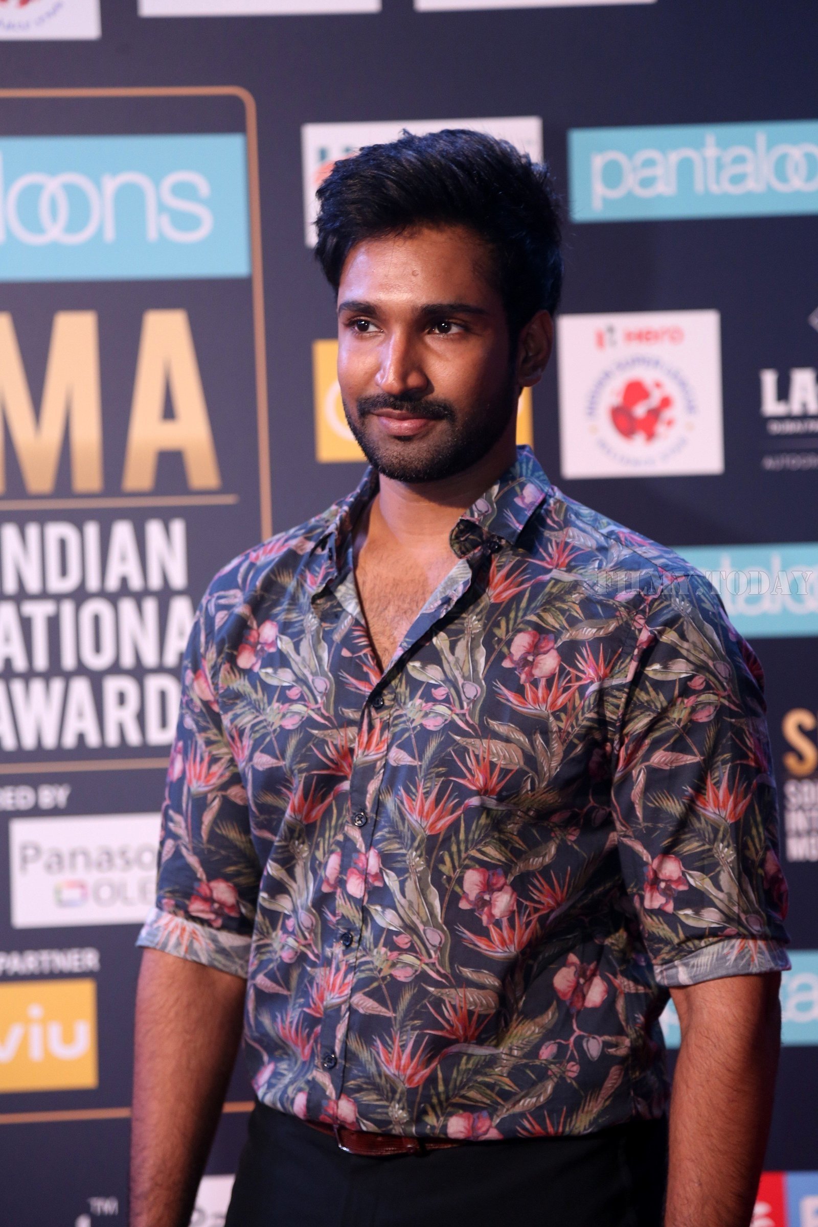 Photos: SIIMA Awards 2018 Red Carpet - Day 2 | Picture 1597391