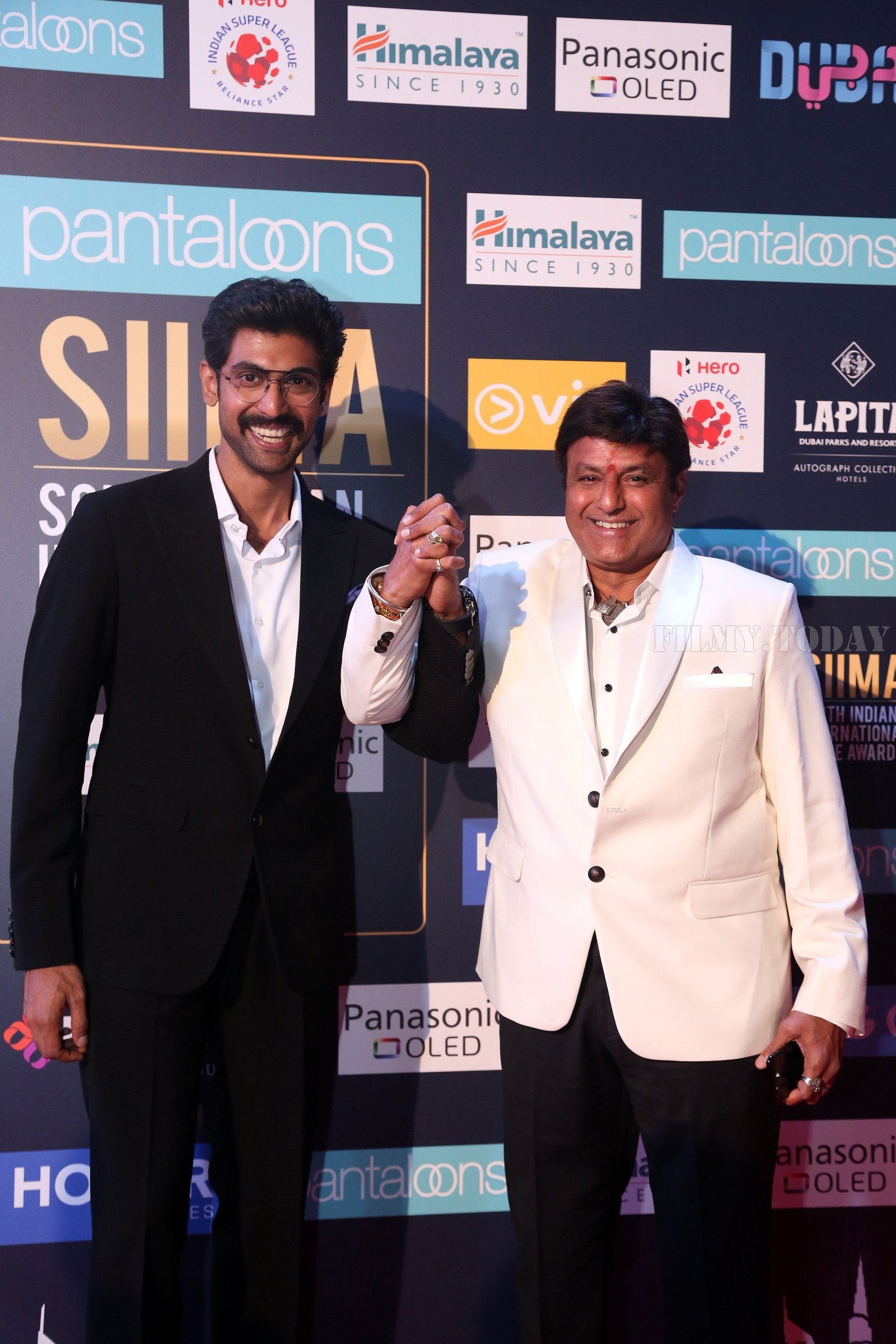 Photos: SIIMA Awards 2018 Red Carpet - Day 2 | Picture 1597589